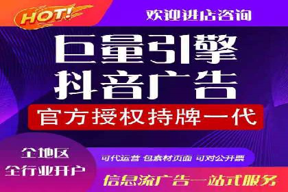 信息流广告成功案例分析